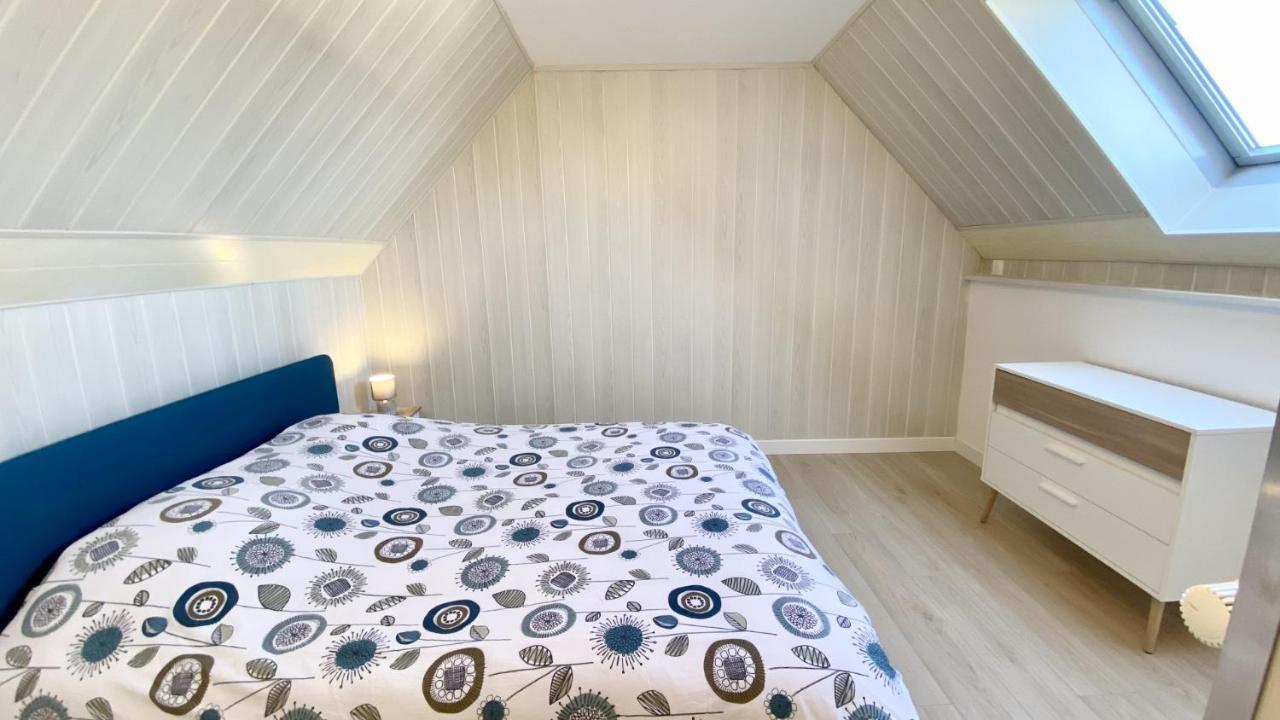 Chez Sandrine & Tanguy Saint-Valéry-sur-Somme Ngoại thất bức ảnh