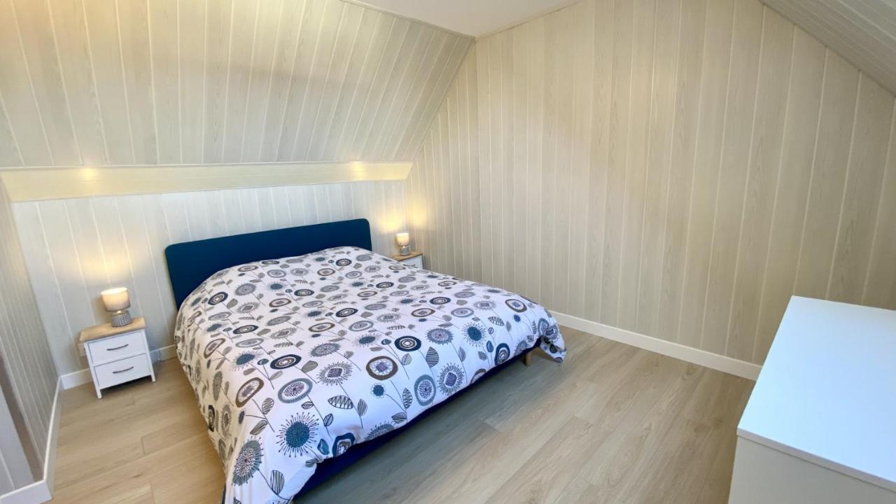 Chez Sandrine & Tanguy Saint-Valéry-sur-Somme Ngoại thất bức ảnh